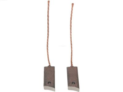 Угольная щетка, генератор AS-PL AB6004