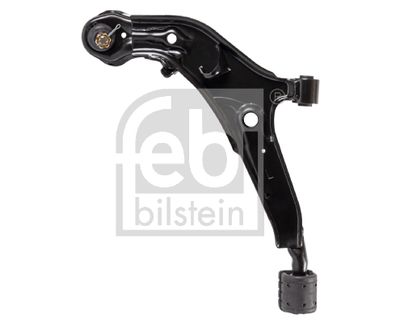 Neatkarīgās balstiekārtas svira, Riteņa piekare FEBI BILSTEIN 42652