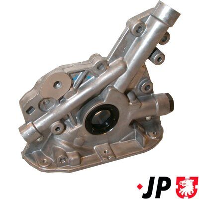 Eļļas sūknis JP GROUP 1213100500