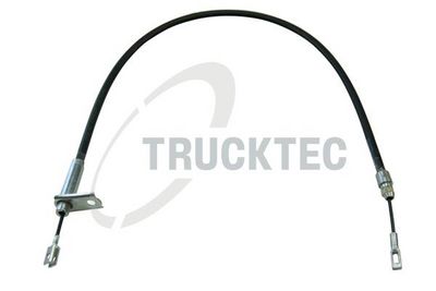 Trose, Stāvbremžu sistēma TRUCKTEC AUTOMOTIVE 02.35.339