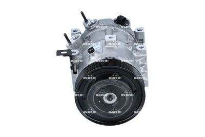 Kompresors, Gaisa kond. sistēma NRF 320141G