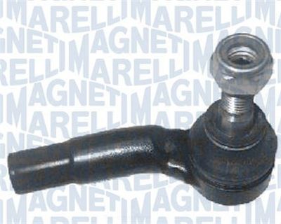 Наконечник поперечной рулевой тяги MAGNETI MARELLI 301191606610