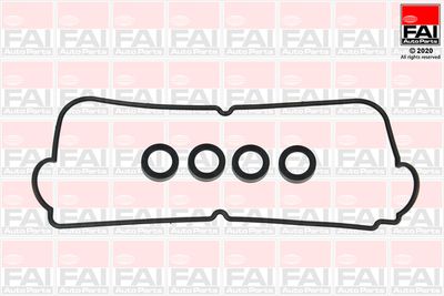 Blīve, Motora bloka galvas vāks FAI AutoParts RC1208SK