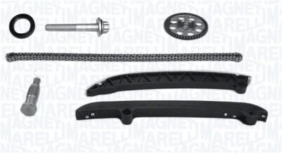 Комплект цели привода распредвала MAGNETI MARELLI 341500001640