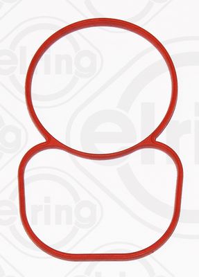 Прокладка, корпус впускного коллектора ELRING 459.150