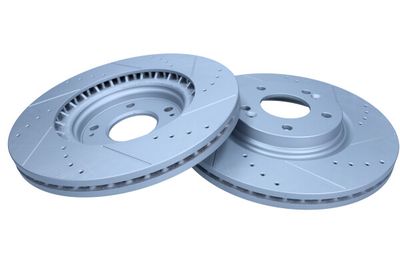 Тормозной диск MAXGEAR 19-4682SPORT