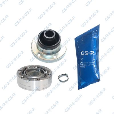 Šarnīrs, kardānvārpsta GSP 699253