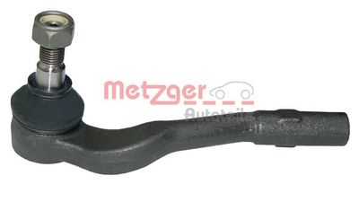 Наконечник поперечной рулевой тяги METZGER 54028701