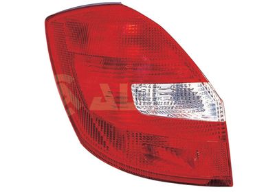 Aizmugurējais lukturis ALKAR 2201559