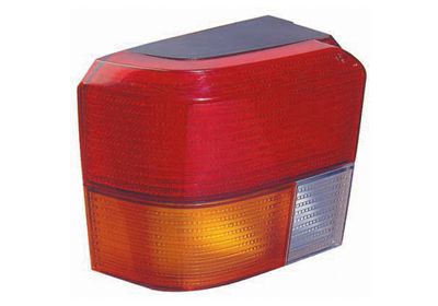 Aizmugurējais lukturis VAN WEZEL 5874931