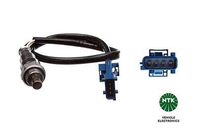 Лямбда-зонд NTK 1765