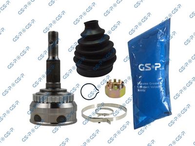 Šarnīru komplekts, Piedziņas vārpsta GSP 844069