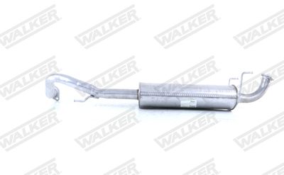 Vidējais izpl. gāzu trokšņa slāpētājs WALKER 22921