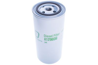 Degvielas filtrs DENCKERMANN A129036