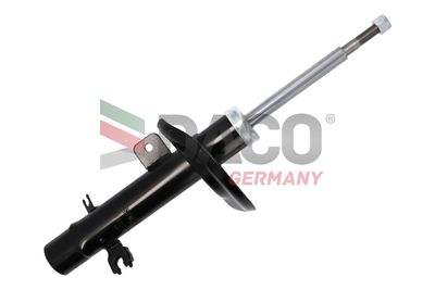Амортизатор DACO 452516L