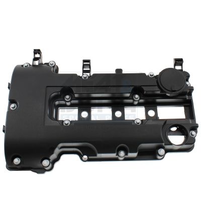 Крышка головки цилиндра MEAT & DORIA 91829