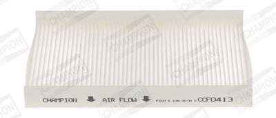 Фильтр, воздух во внутренном пространстве CHAMPION CCF0413