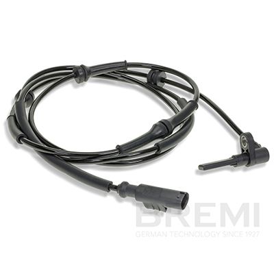 Датчик, частота вращения колеса BREMI 51798