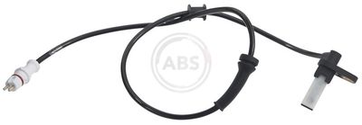 Датчик, частота вращения колеса A.B.S. 30699