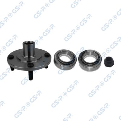 Riteņa rumba GSP 9423002K