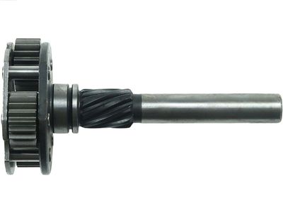 Remkomplekts, Starteris AS-PL SG3024