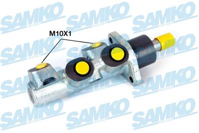 Главный тормозной цилиндр SAMKO P30233