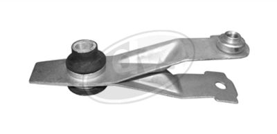 Подвеска, двигатель DYS 71-22574