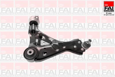 Neatkarīgās balstiekārtas svira, Riteņa piekare FAI AutoParts SS9198