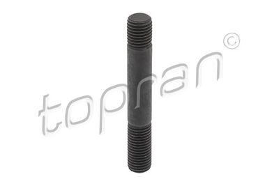 TOPRAN 822030 Skrūve, Izplūdes kolektors