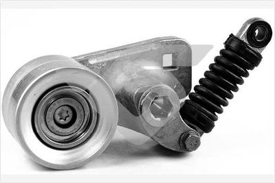 Siksnas spriegotājs, Ķīļsiksna HUTCHINSON T3078
