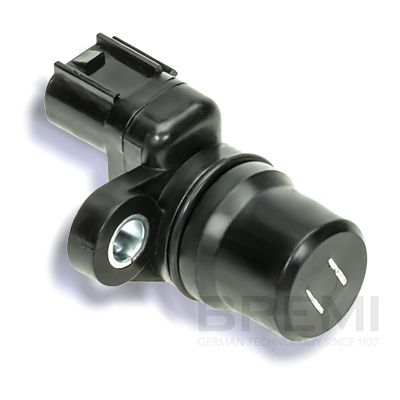 Датчик, частота вращения колеса BREMI 51166