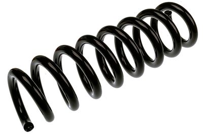 Пружина ходовой части DENCKERMANN D700655