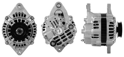 Ģenerators LUCAS LRA02627