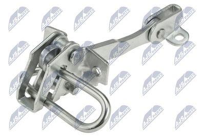 Durvju fiksators NTY EZC-FT-158