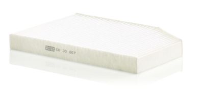 Фильтр, воздух во внутренном пространстве MANN-FILTER CU 30 007