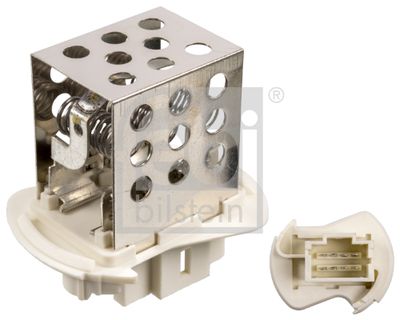 Rezistors, Salona ventilators FEBI BILSTEIN 175693