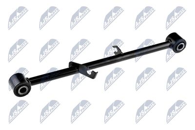 Neatkarīgās balstiekārtas svira, Riteņa piekare NTY ZWT-NS-009