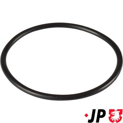 Уплотнительное кольцо, гидравлический фильтр JP GROUP 1131950100