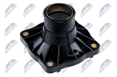 Dzesēšanas šķidruma flancis NTY CTM-BM-012