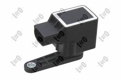 Sensors, lukturu augstuma regulēšana ABAKUS 120-09-024