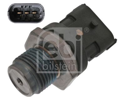 Датчик, давление подачи топлива FEBI BILSTEIN 100934