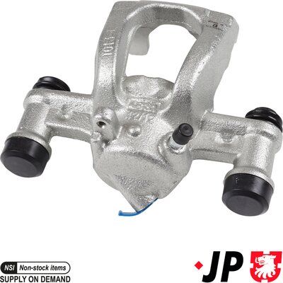 Тормозной суппорт JP GROUP 1362002570