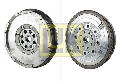 Маховик Schaeffler LuK 415 0786 10
