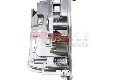 Замок двери METZGER 2314129