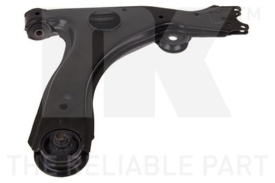 Neatkarīgās balstiekārtas svira, Riteņa piekare NK 5014726