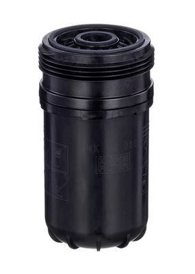 Топливный фильтр MANN-FILTER WK 10 036