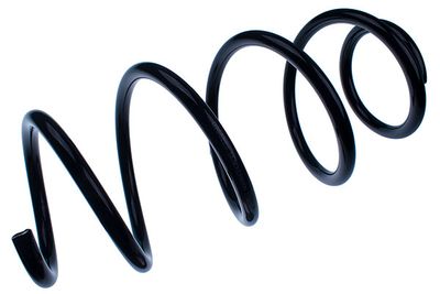 Пружина ходовой части DENCKERMANN D700288