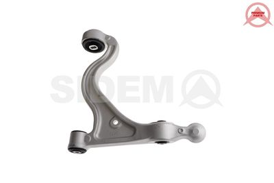 Neatkarīgās balstiekārtas svira, Riteņa piekare SIDEM 63575