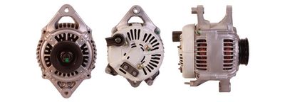Ģenerators LUCAS LRA01120