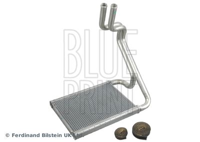 Теплообменник, отопление салона BLUE PRINT ADBP980001
